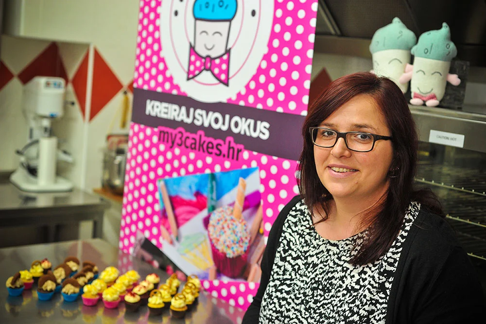 cupcakes zagreb