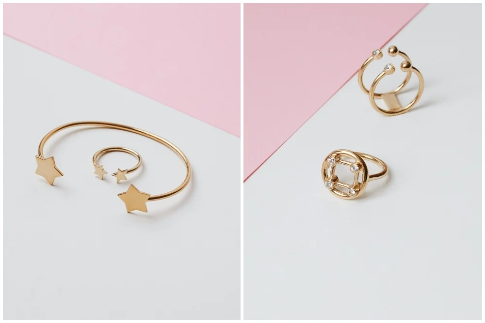 karat jewelry