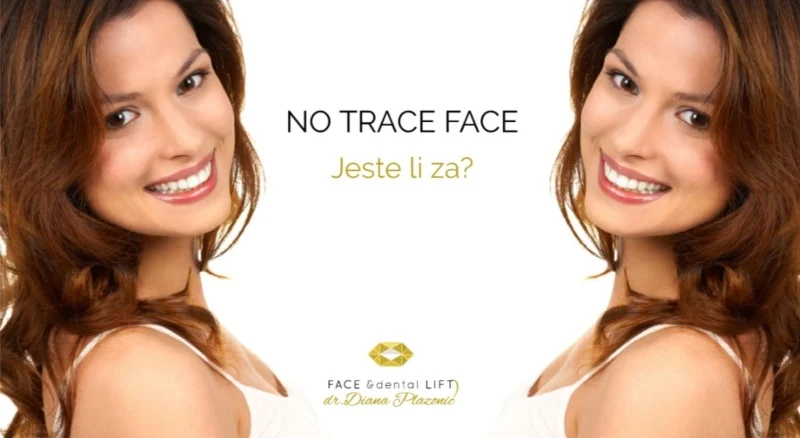 No Trace Face