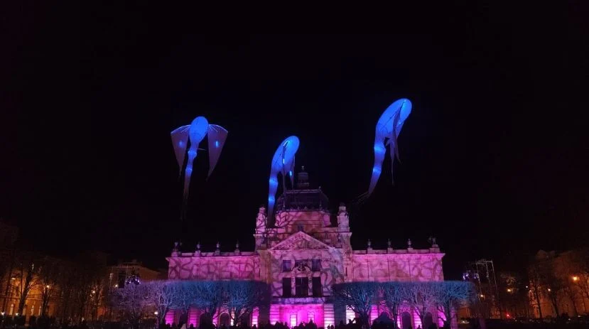 festival svjetla 2023