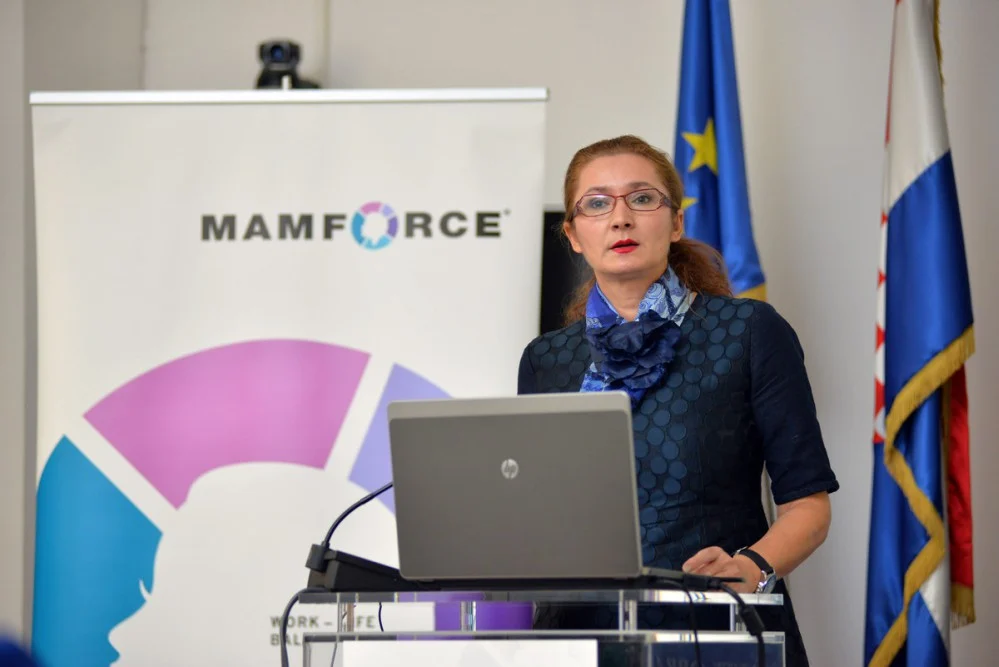 nosioci MAMFORCE STANDARDA