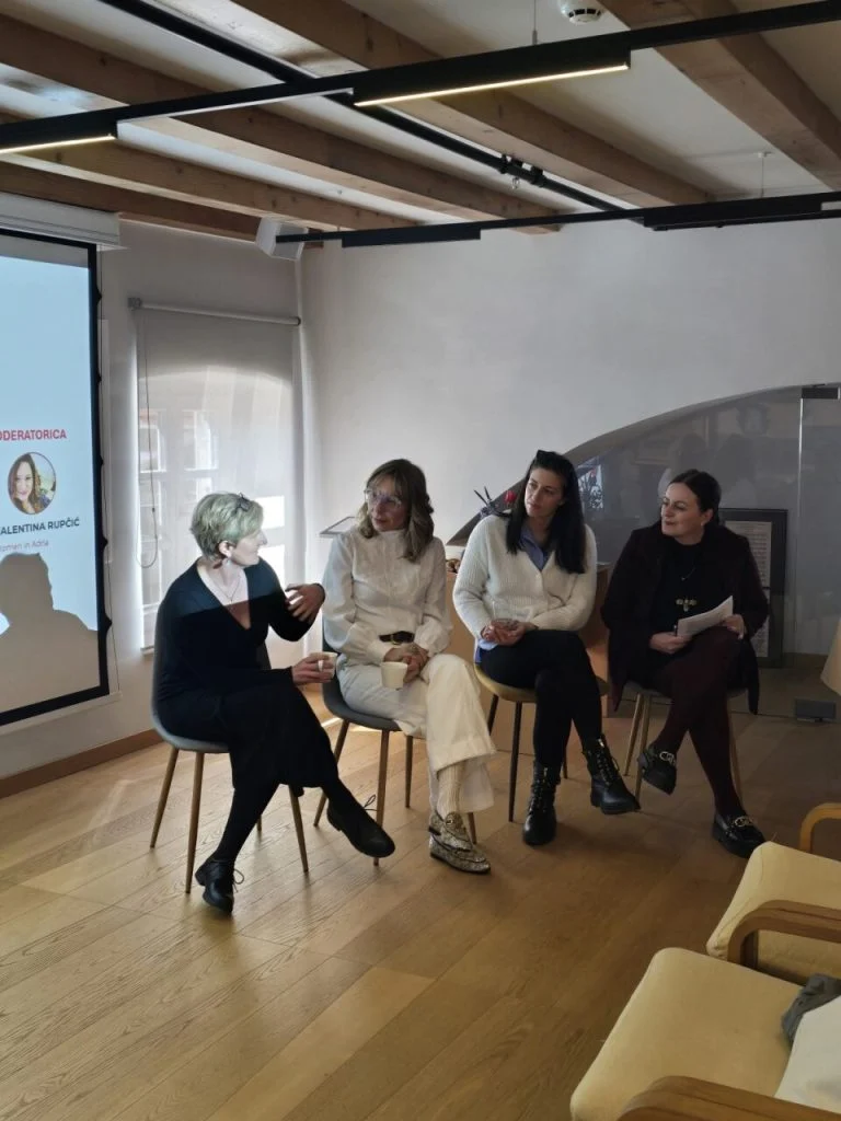 konferencija žene u turizmu i poduzetništvu u kulturi korčula