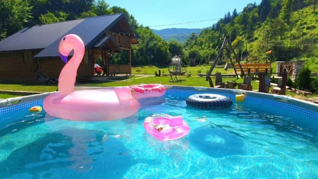 planinske kuće u BiH
