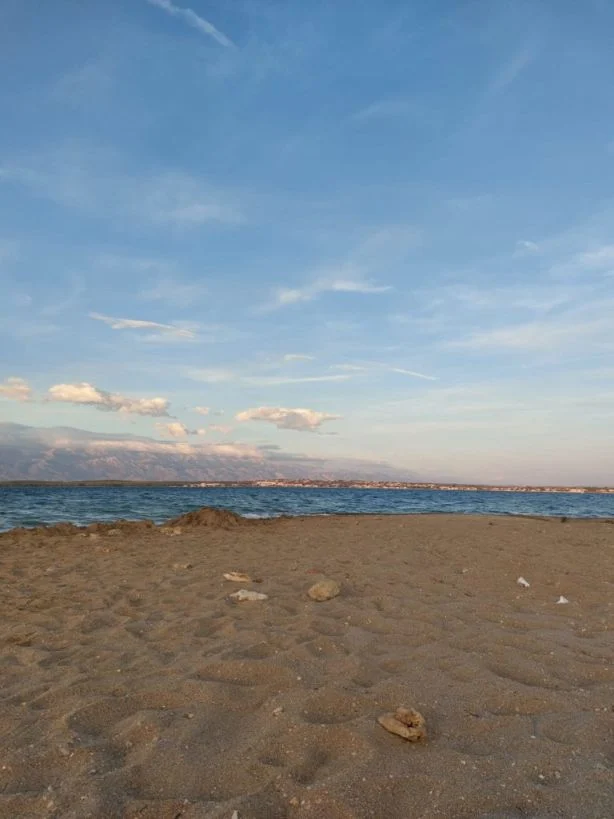 plaža sabunike