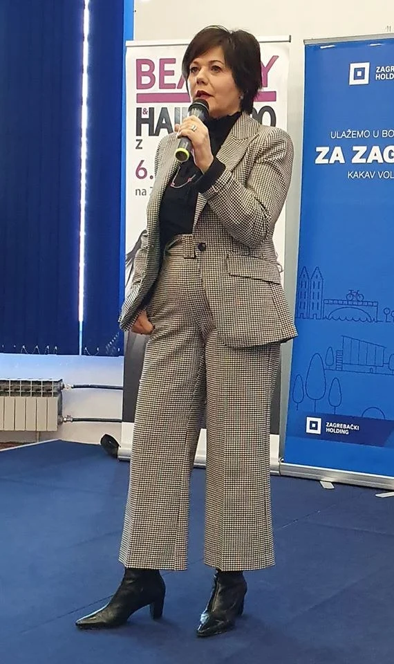 Vesna Trnogoj Tanta