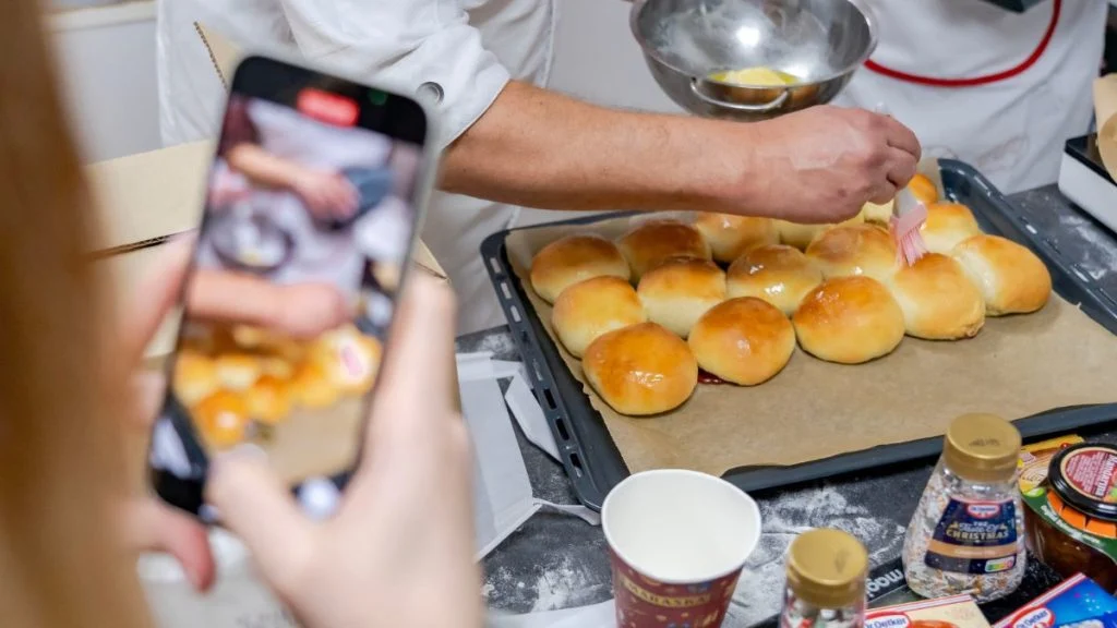 recept za tijesto