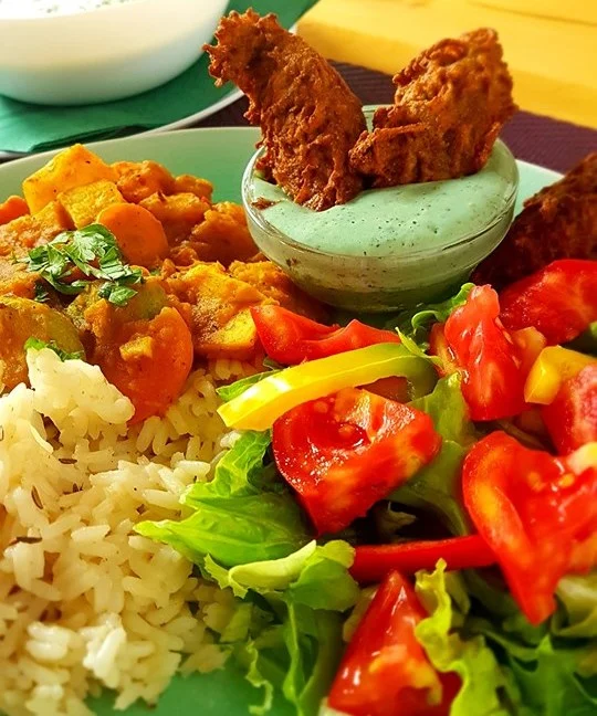 sabji