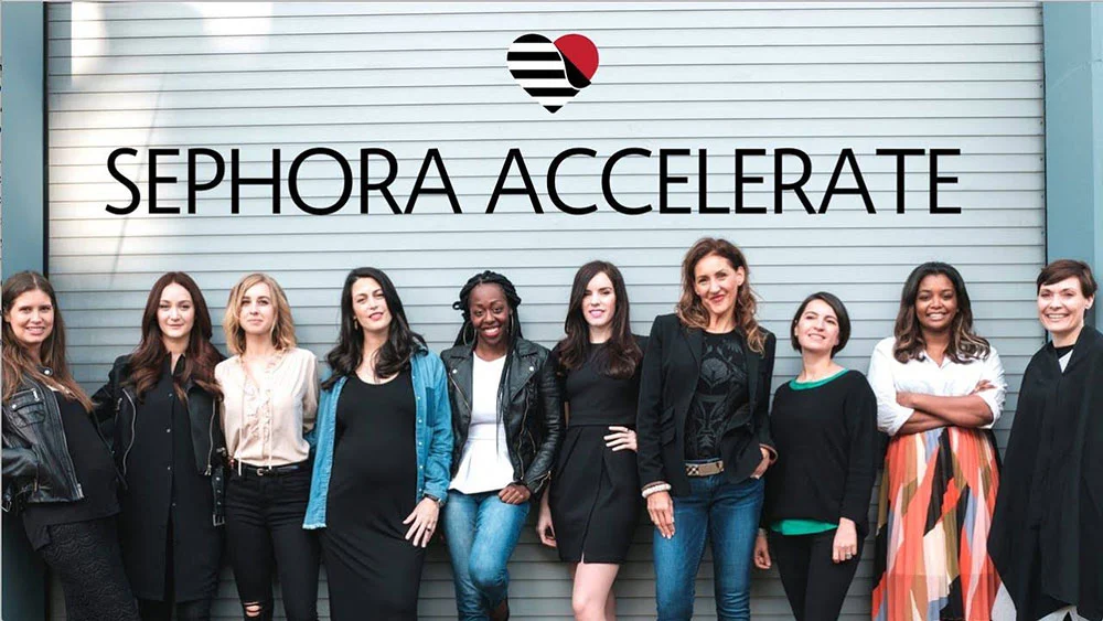 kozmetika sephora