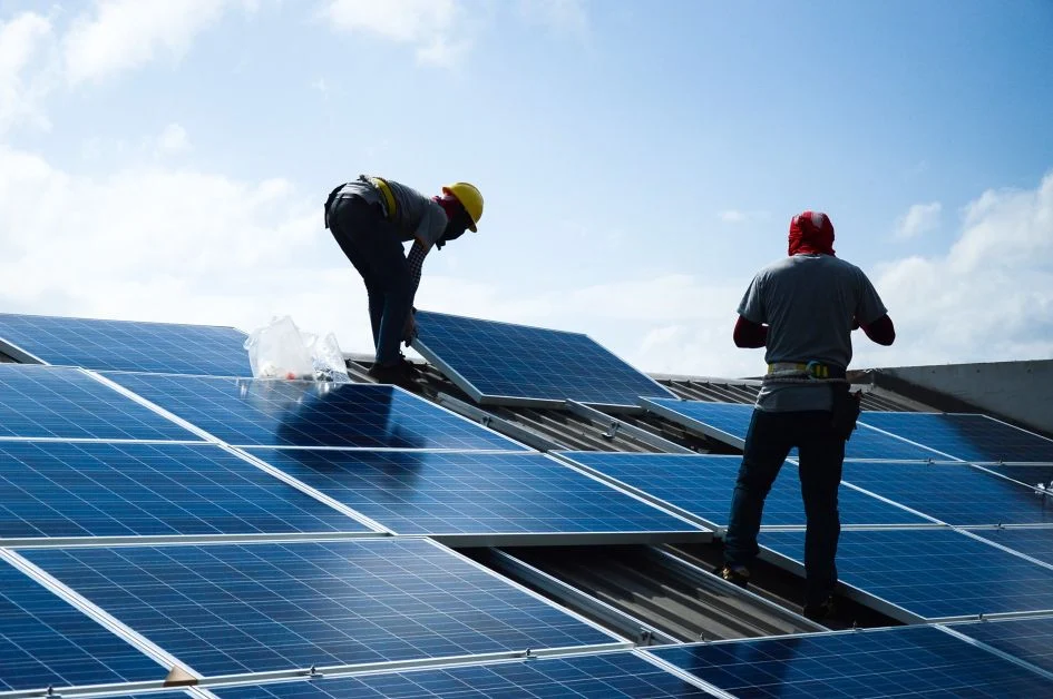 solarne elektrane u kućanstvu