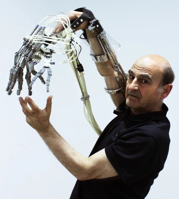 stelarc