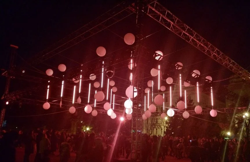 festival svjetla zagreb