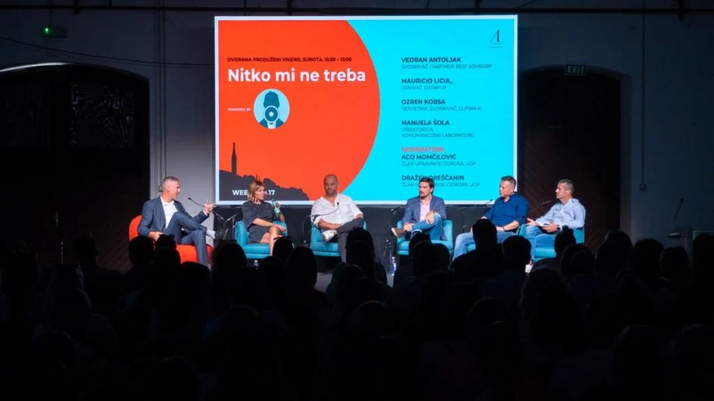 umjetna inteligencija i tržište rada
