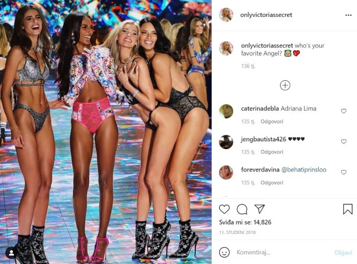 Victoria's Secret