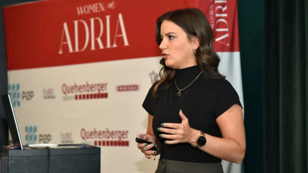 voditeljica nabave huawei