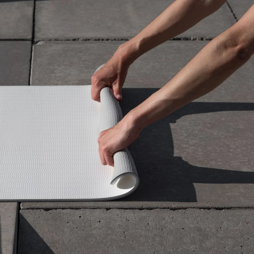 yoga mat