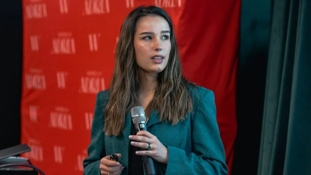 žene u građevinarstvu 2025