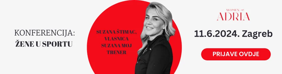 žene u sportu 2024 panel