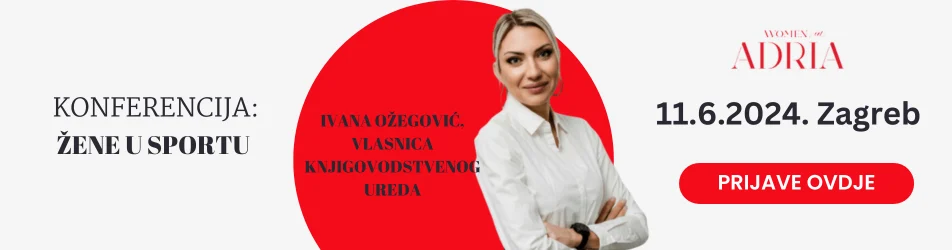 žene u sportu 2024