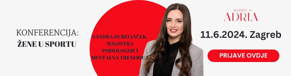 žene u sportu 2024