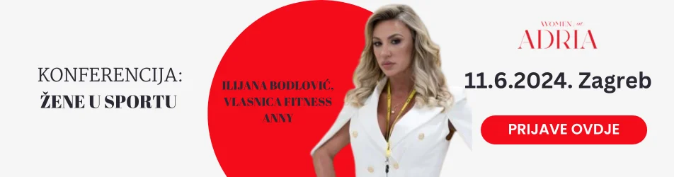 žene u sportu 2024