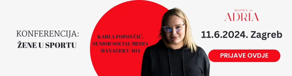 žene u sportu 2024