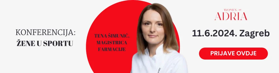 žene u sportu 2024