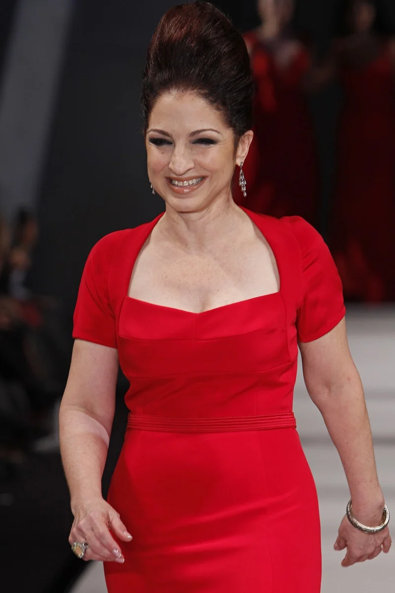 žene_izbjeglice_Gloria_Estefan